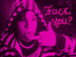 fuck you lol