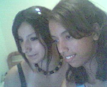 moi et ma cousine