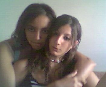 moi et ma cousine