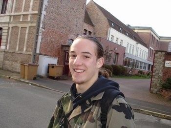 mon athlete