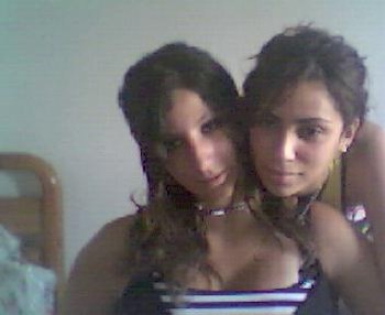 moi et ma cousine