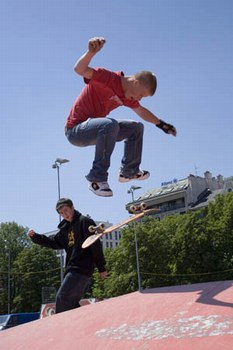 yannick mon poussin looooooooooool